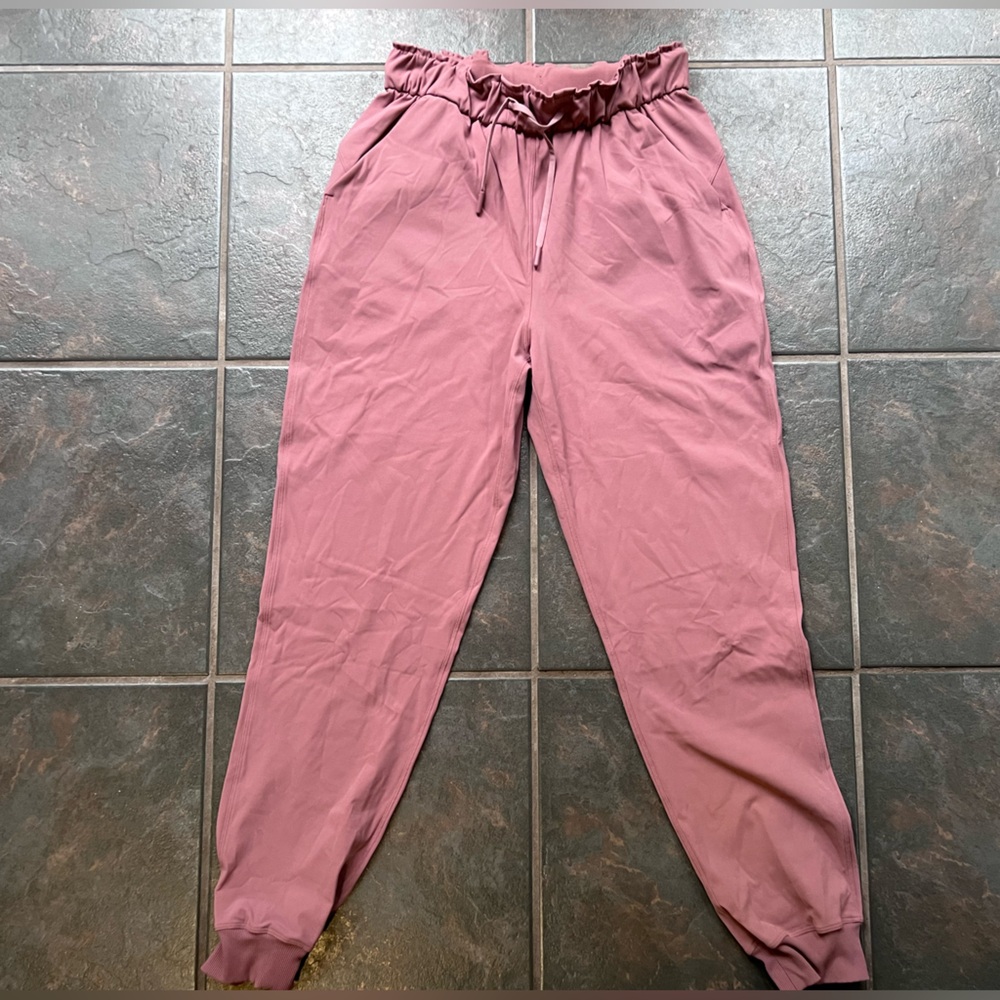 Lululemon